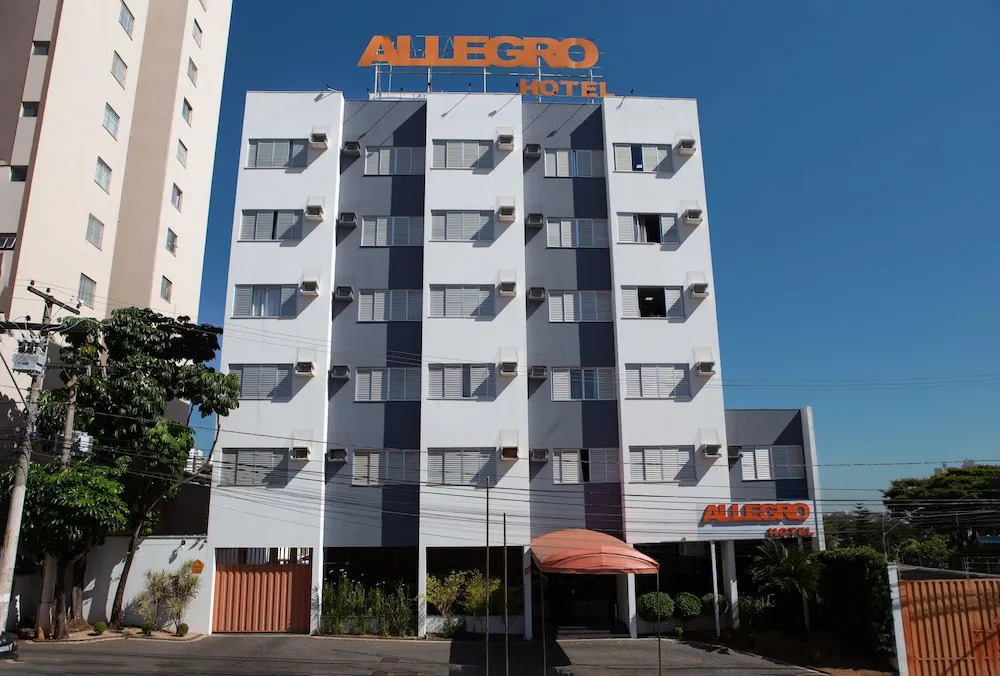 Allegro Hotel