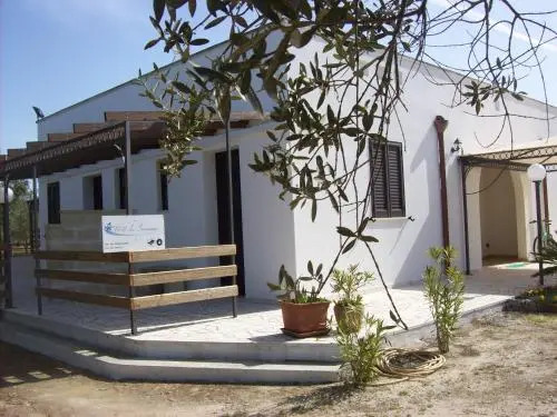 Il B&B Le Sancinare