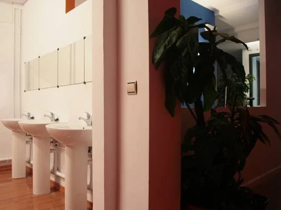 The Architect Hostel