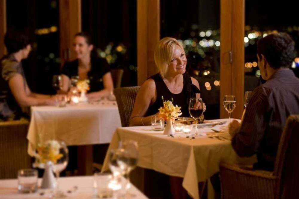 Ruffles Lodge & Spa