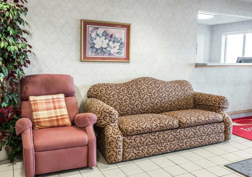 Econo Lodge West Lafayette