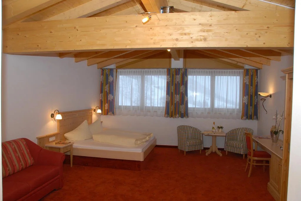 Hotel Vorderronach Sommer-Joker-Card in Saalbach & Parkplatz