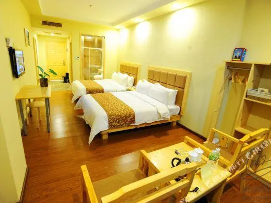 Pengrun Holiday Hotel
