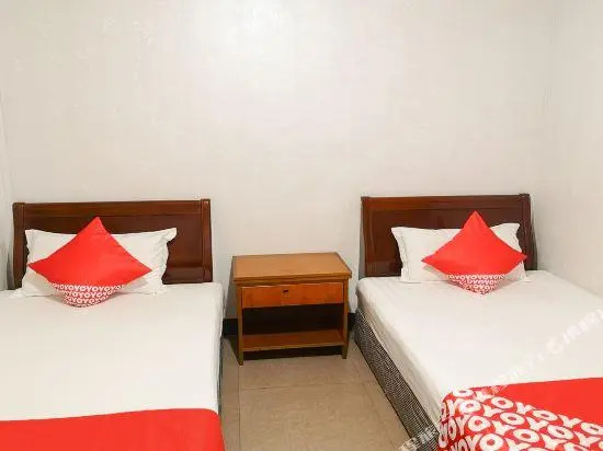 Lanzhou 1111 theme hotel