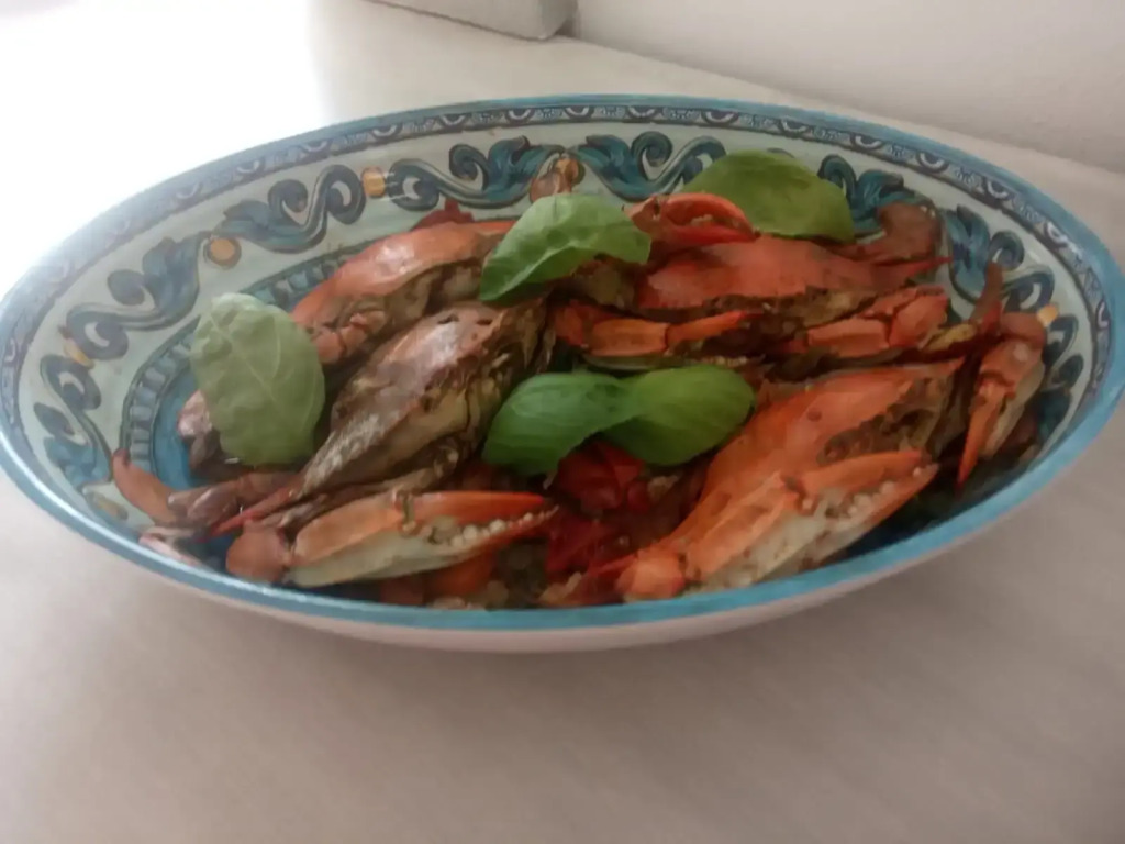 Frontemare Hotel Village & Ristorante