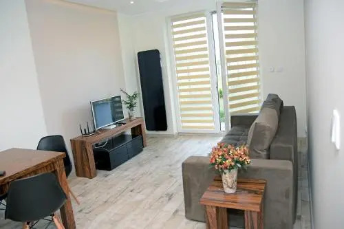 Apartament Umbria 1