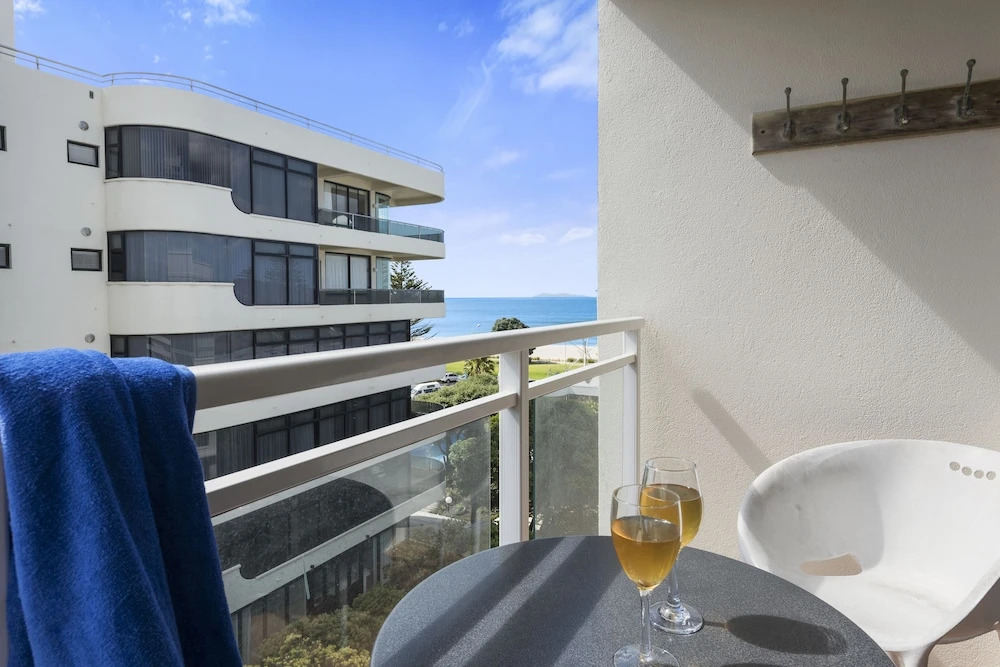 The Atrium Apartments