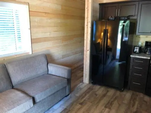 Camperland RV Resort & Cabins