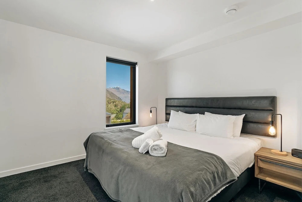 Residence du Parc Apartments By Staysouth