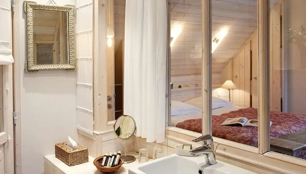 Le Lodge Kerisper