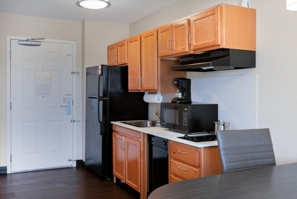 Candlewood Suites Medford by IHG
