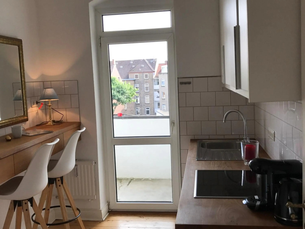 Nord Apartment