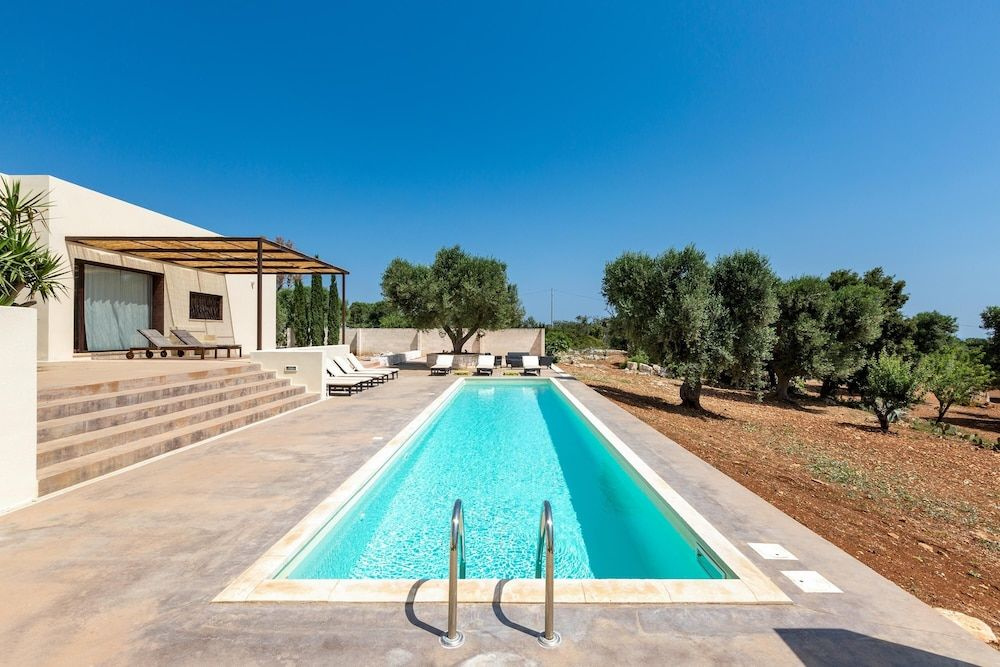 Villa Sofia by Perle di Puglia