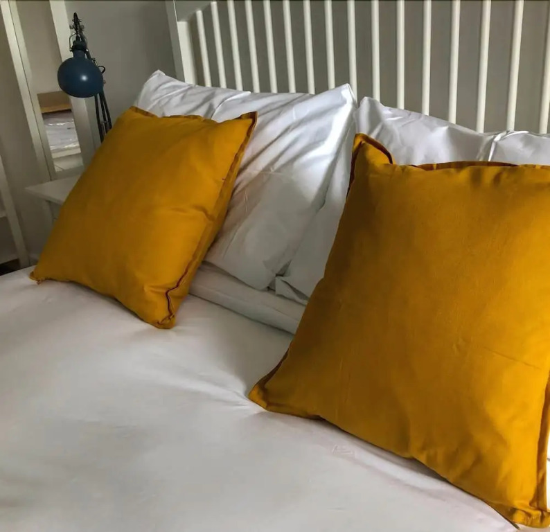 Cosy & Convenient Flat Near Victoria Station & Man Arena!