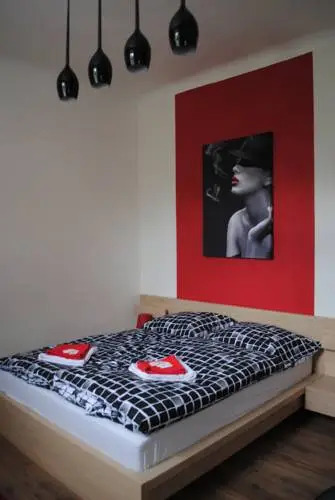 BEN Apartment