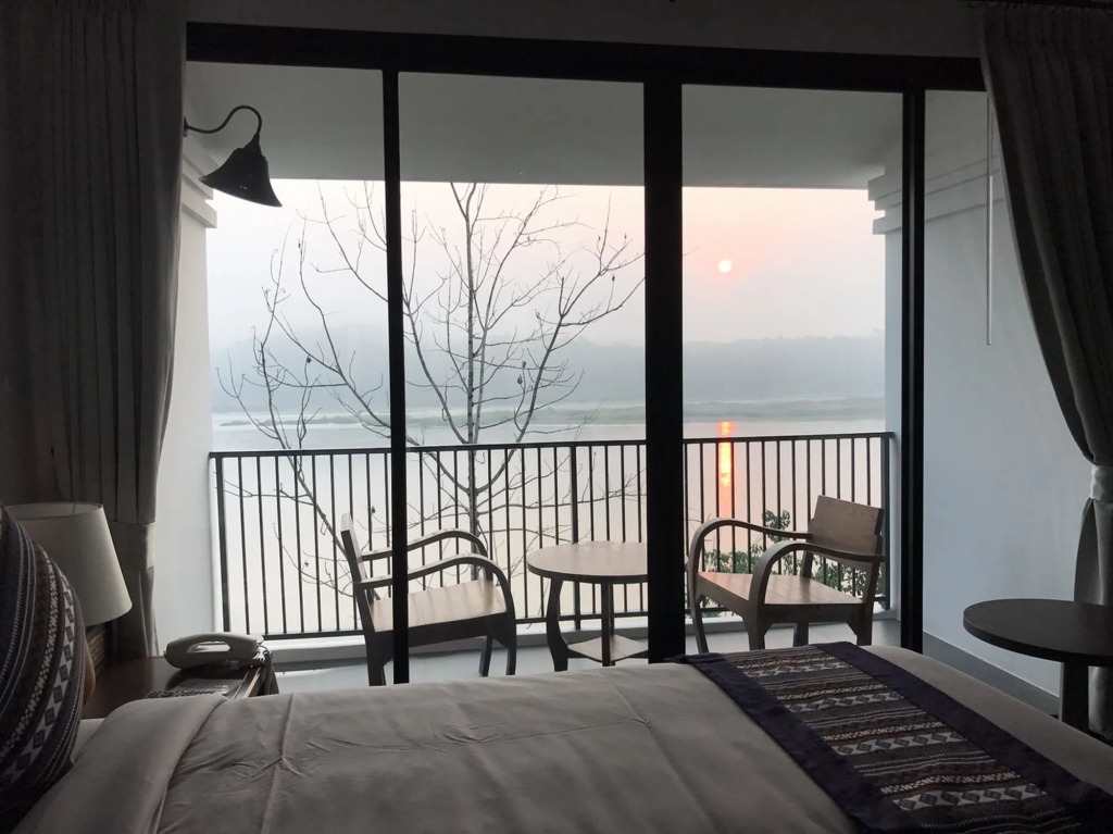 Fortune Riverview Hotel Chiang Khong