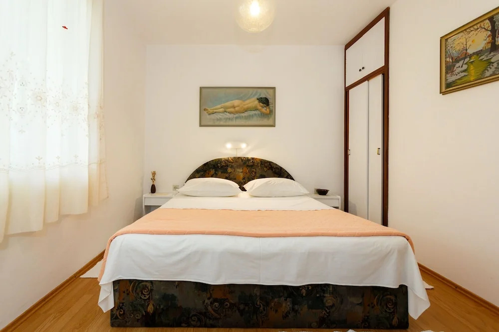Apartment Hržić