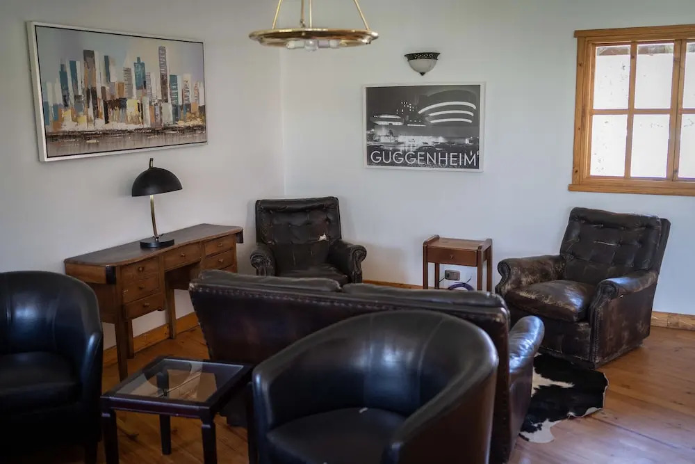 La Casa de Carlitos