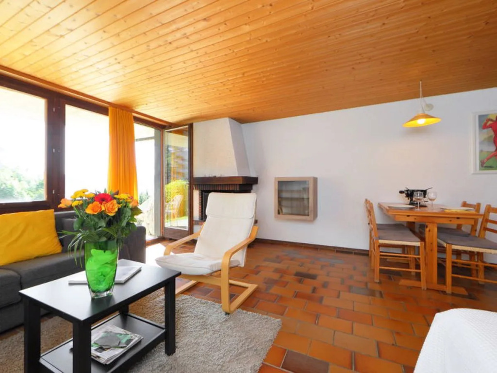 Apartment Les Beluardes Bl- 151-2 by Interhome