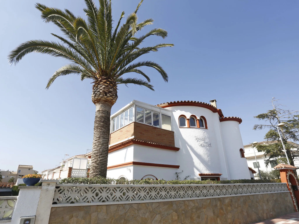 Holiday Home Torre del Sol by Interhome