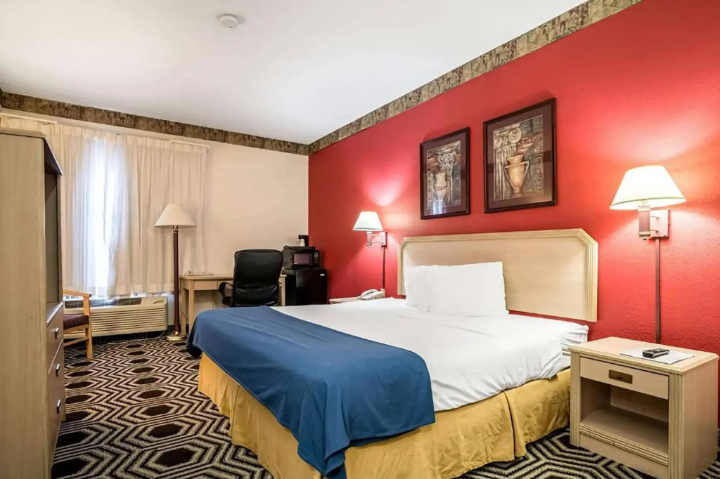 Days Inn by Wyndham Kentland