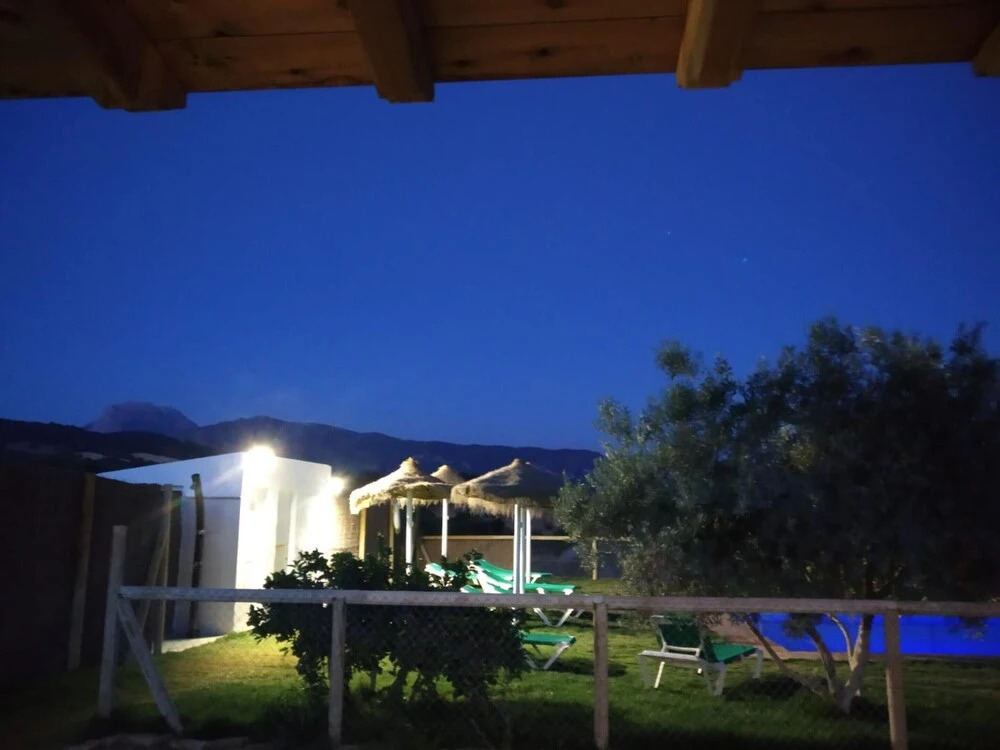 Luxurious Villa in Prado del Rey with Pool