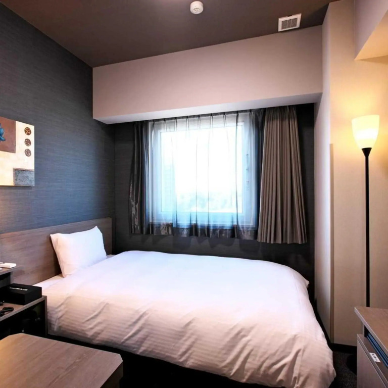 Hotel Route Inn Grand Moriya Ekimae