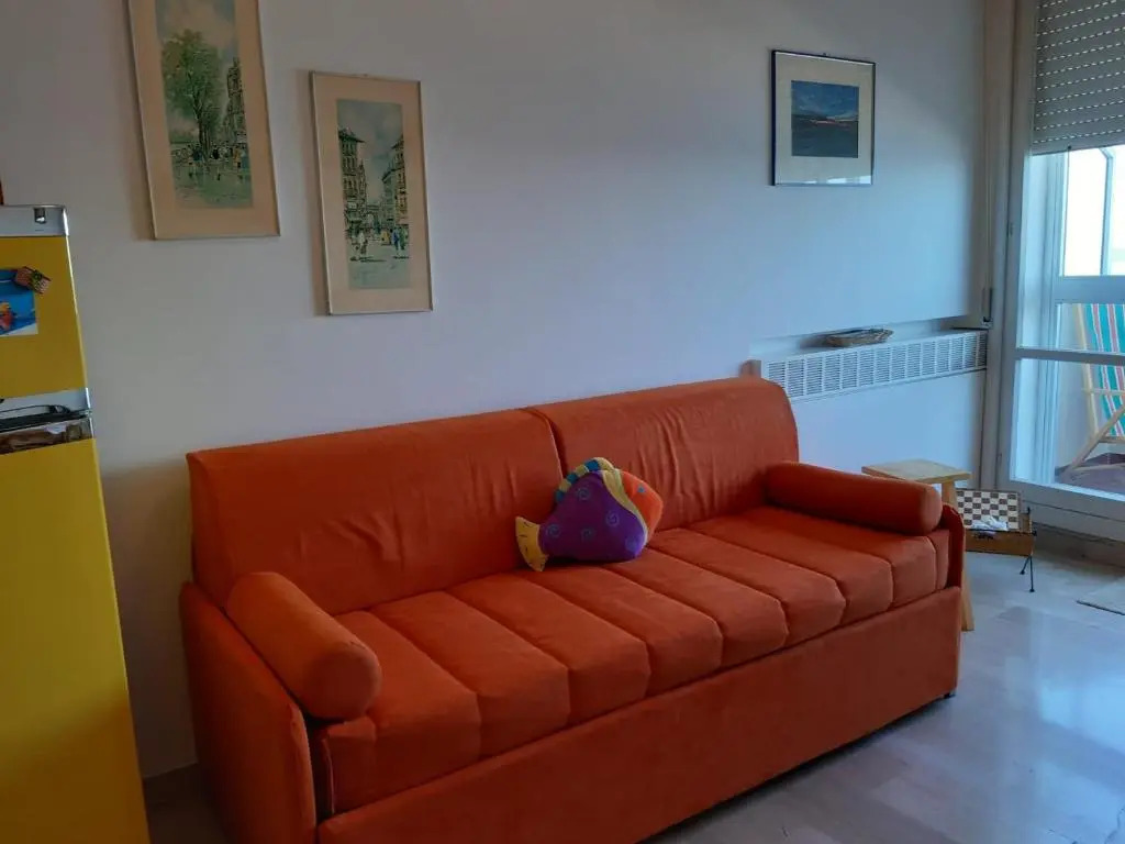 Attico Vista Mare