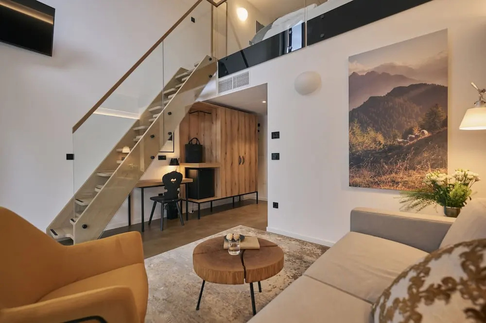 Triangel Boutique Hotel