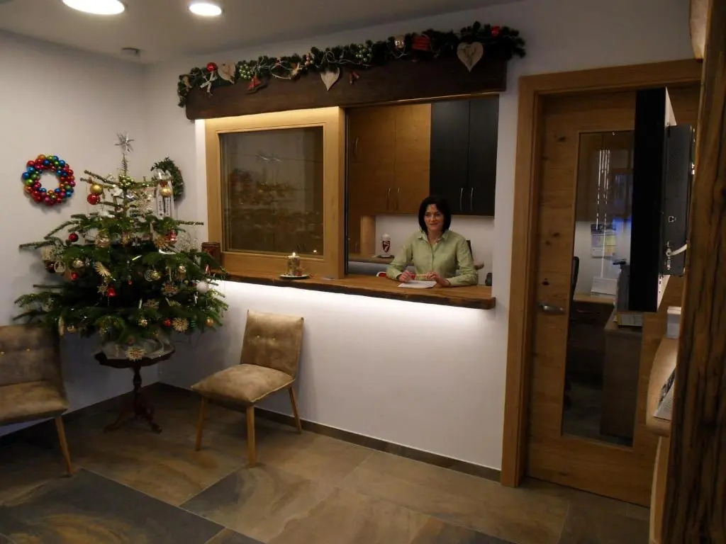 Hotel Garni Siegmundshof - inclusive Joker Card im Sommer