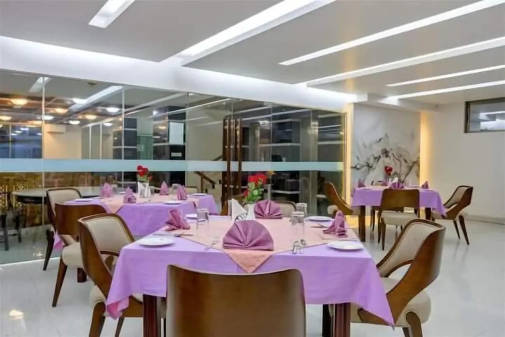Grand Mostafa Hotel Ababil