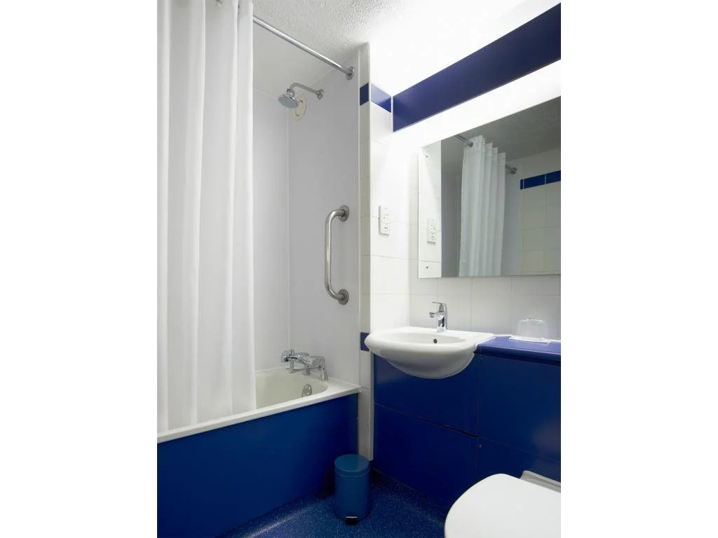 Travelodge Stansted Great Dunmow