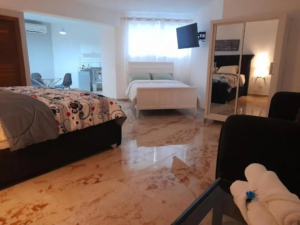LK Apartamentos Amueblados