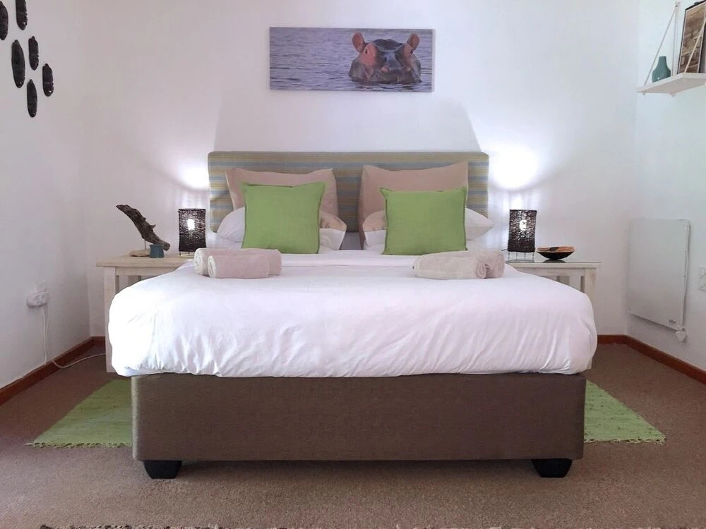 Grace Walk Guest House