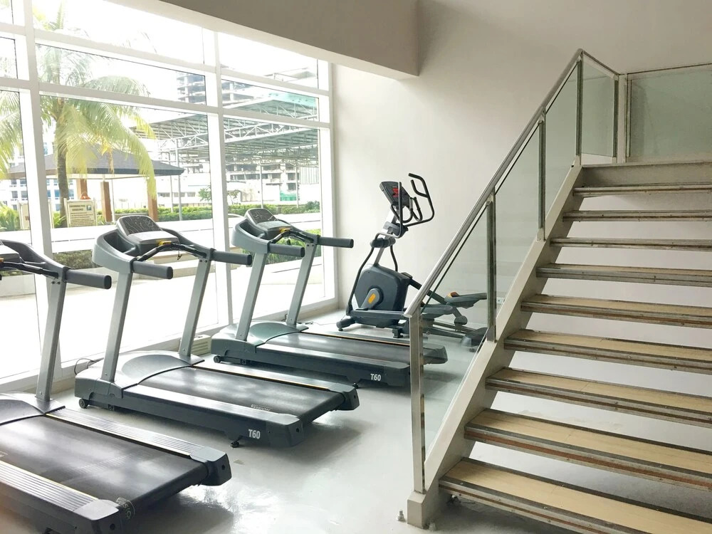 The Beacon Serviced Residences