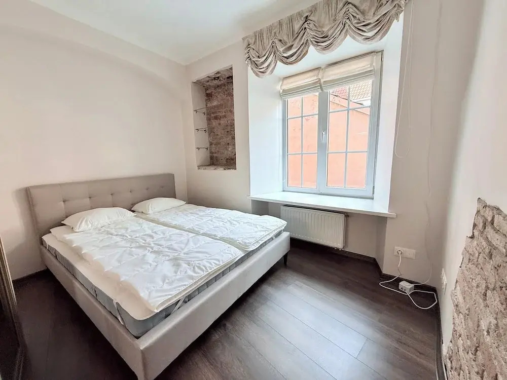 Pilies8 Luxury Vilnius Apartment