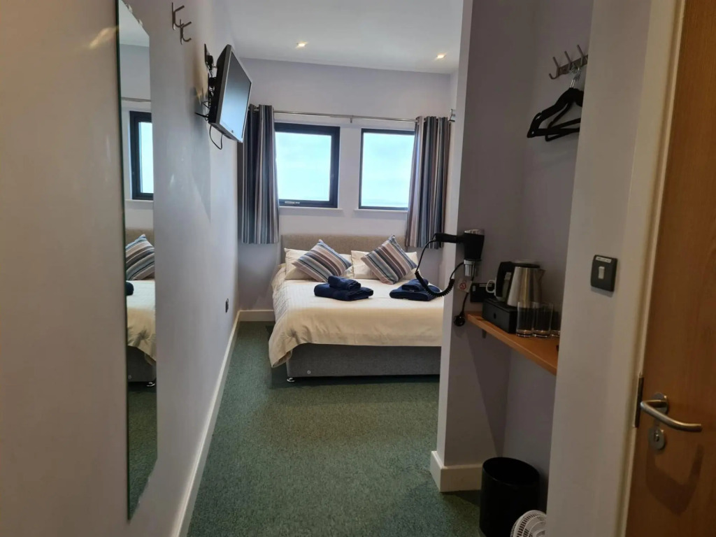 No 10 Ocean Cabins - Saundersfoot Harbour - Saundersfoot
