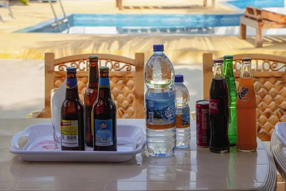 Uwende Villa Resort