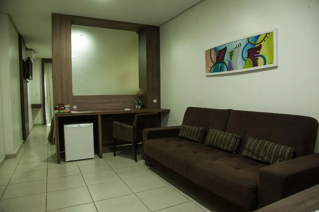 Arrey Gran Hotel