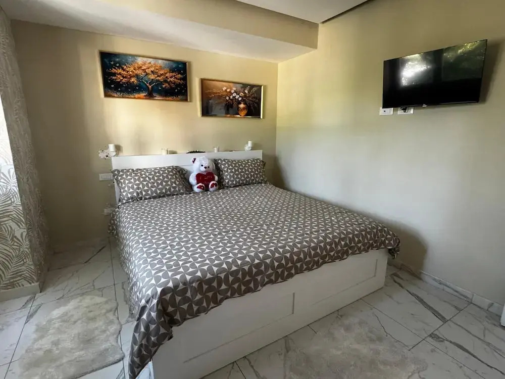 Boca Beach Residence 202