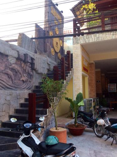 Sanddune Hotel