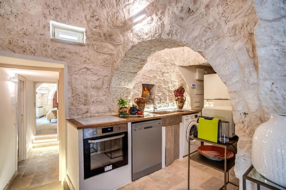 Trullo Lilia