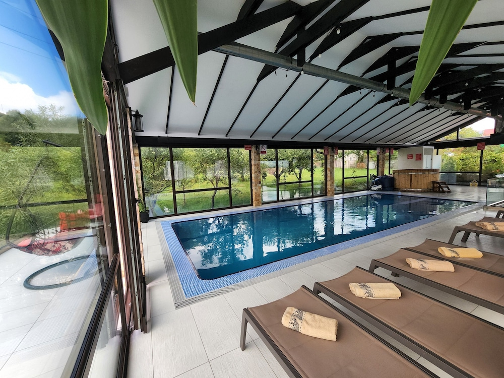 Bucovina Residence & SPA