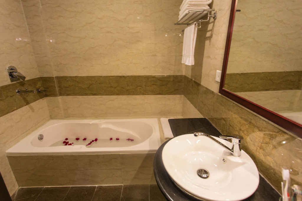 Tuki Resort Pokhara