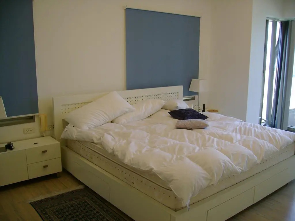 Luxury Apartments' in Netanya