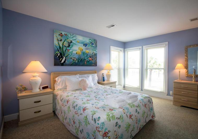 126 Capt John Fripp Villa