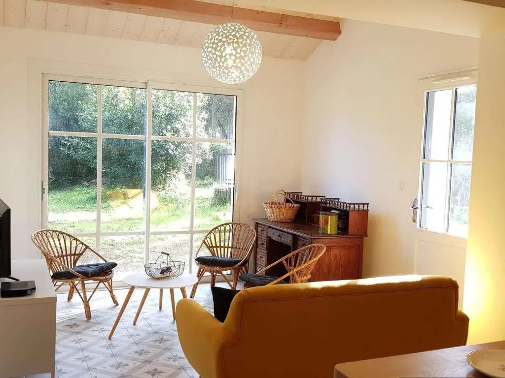 Maison Noirmoutier-en-l'Île, 3 pièces, 5 personnes - FR-1-224B-20