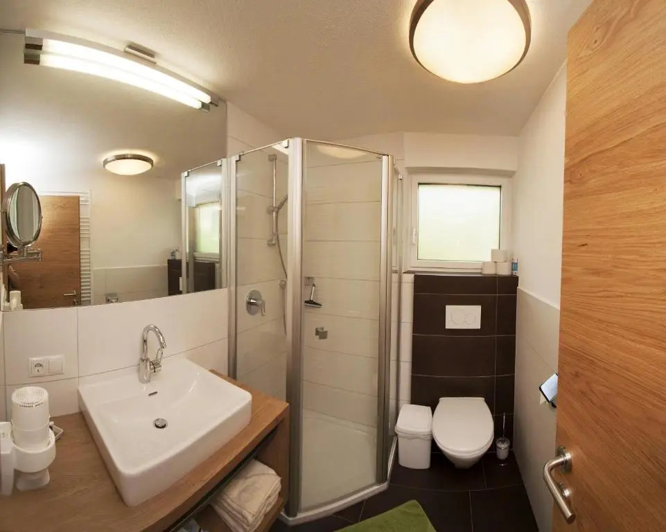 Apartmenthaus Juen