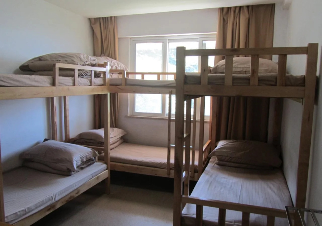 Huangshan Baiyun Hotel