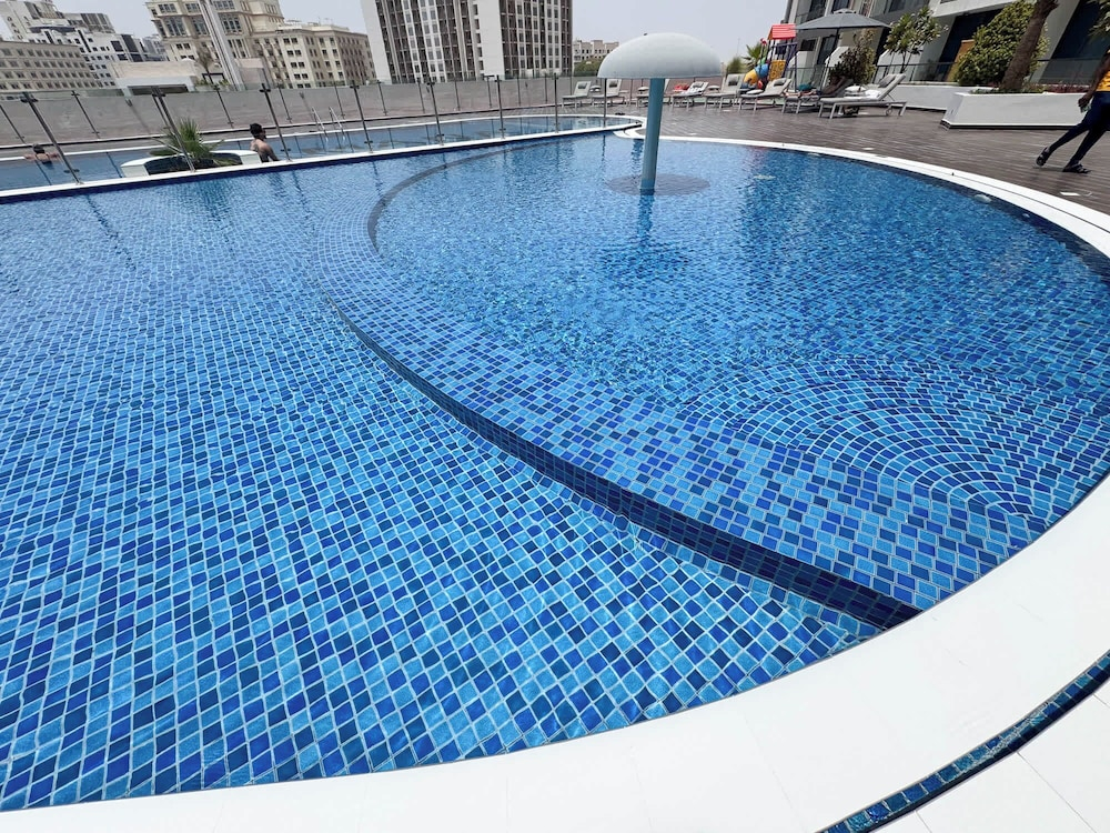 Arjan Apartment for 4 People With Great Location